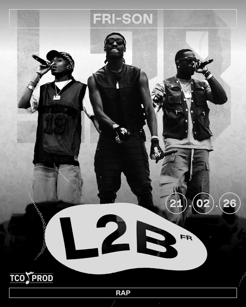 L2B (FR)