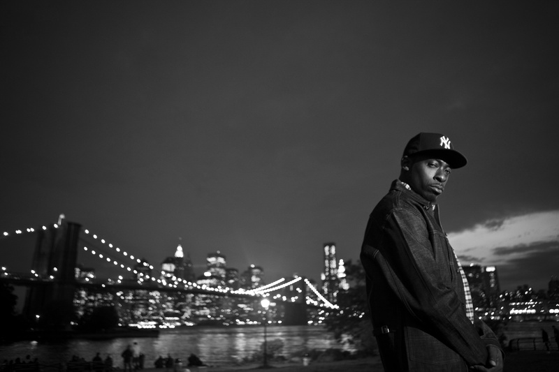 PETE ROCK FT. AMXXR