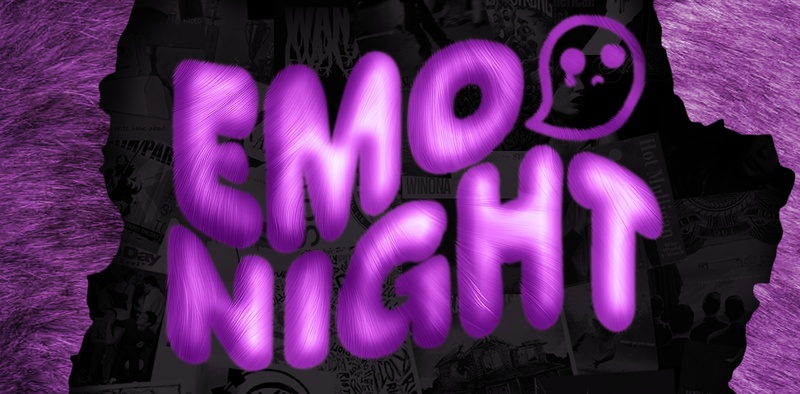 Emo-Night