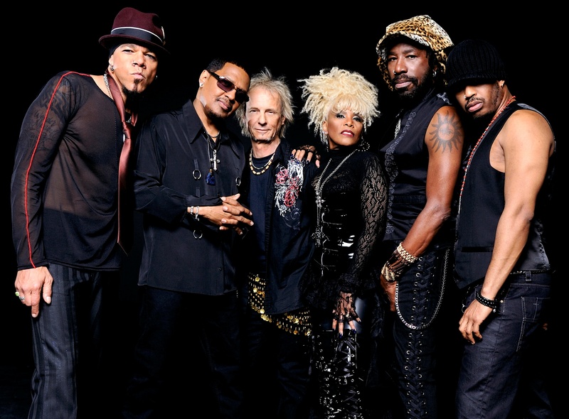 MOTHER’S FINEST