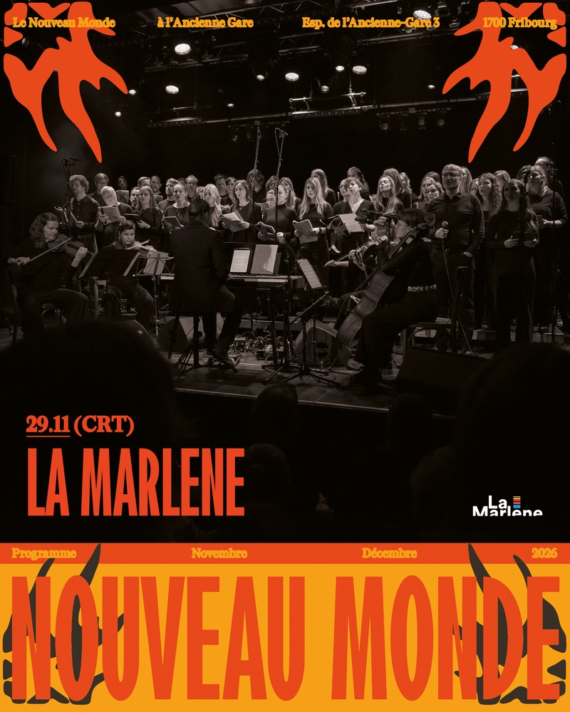 La Marlene