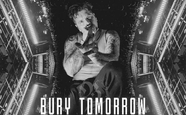 Bury Tomorrow