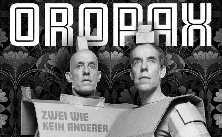 Oropax
