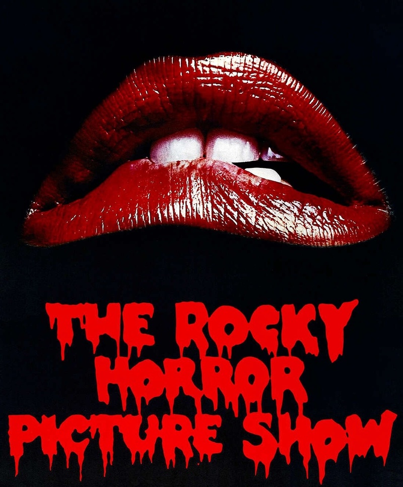Filmnacht mit Drinks • The Rocky Horror Picture Show