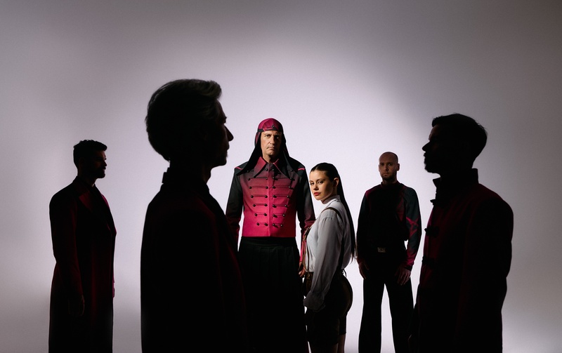 LAIBACH (SI)