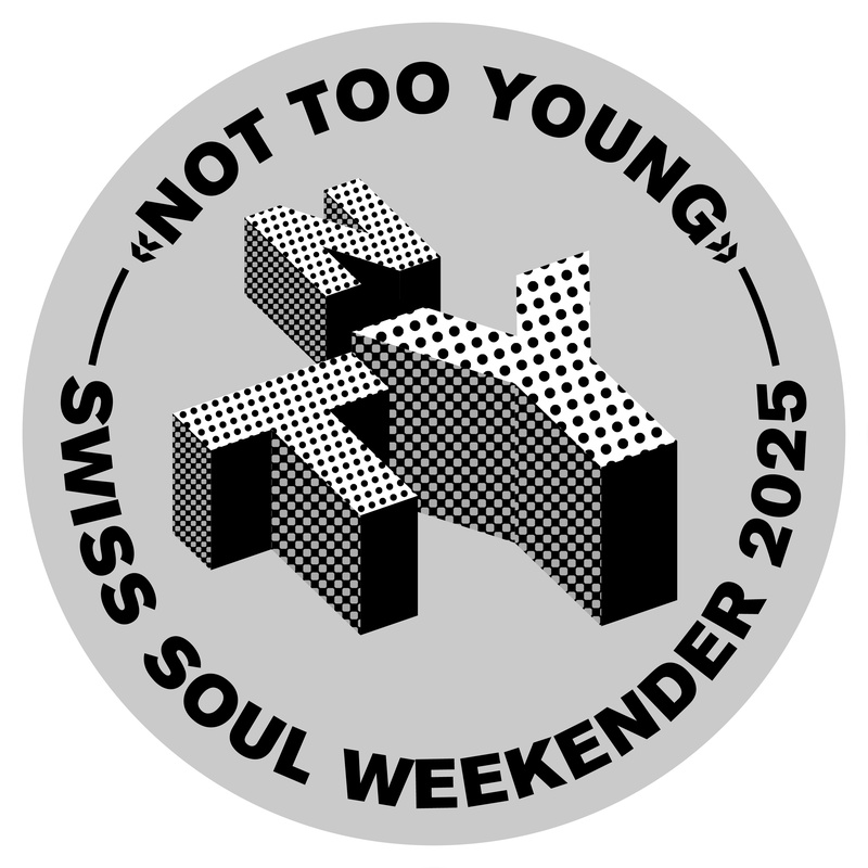 12th NOT TOO YOUNG Swiss Soul Weekender