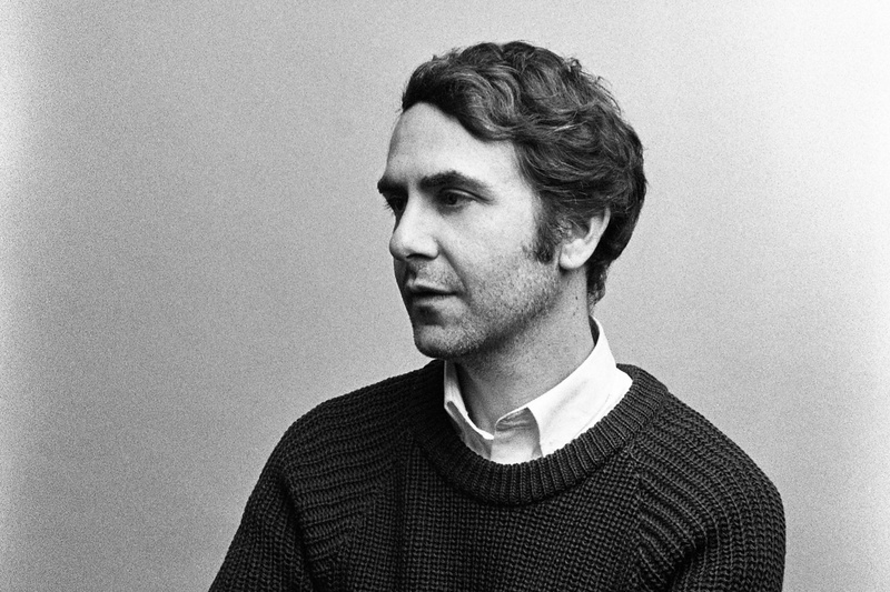 Chris Cohen (US) + World Brain (DE)
