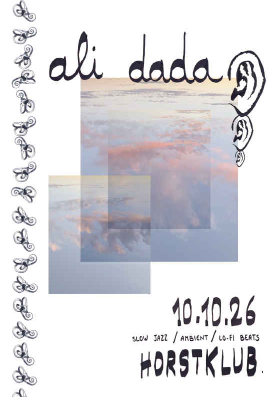 ali dada (CH)