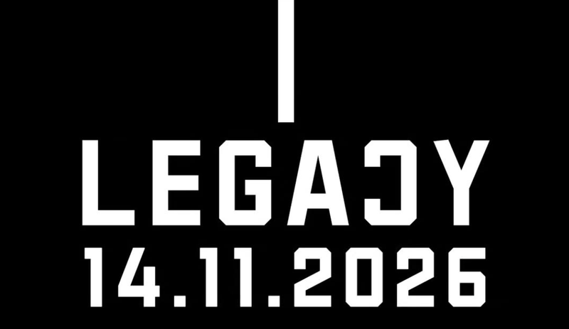 Legacy: MC Sai, Deejay Neezy, DJ JT, Selan abi, speedmaus