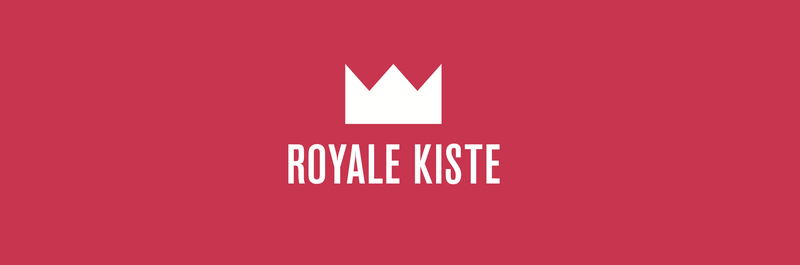 Royale Kiste – Adel Trifft Unfug