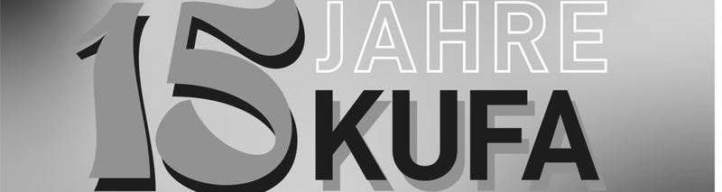 15 Jahre KUFA