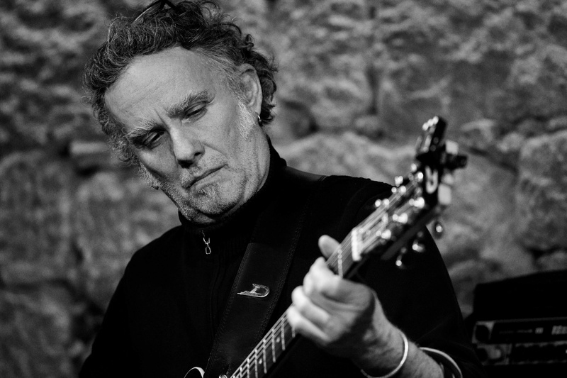 Patchwork Festival / Virgo / Jazz actuel