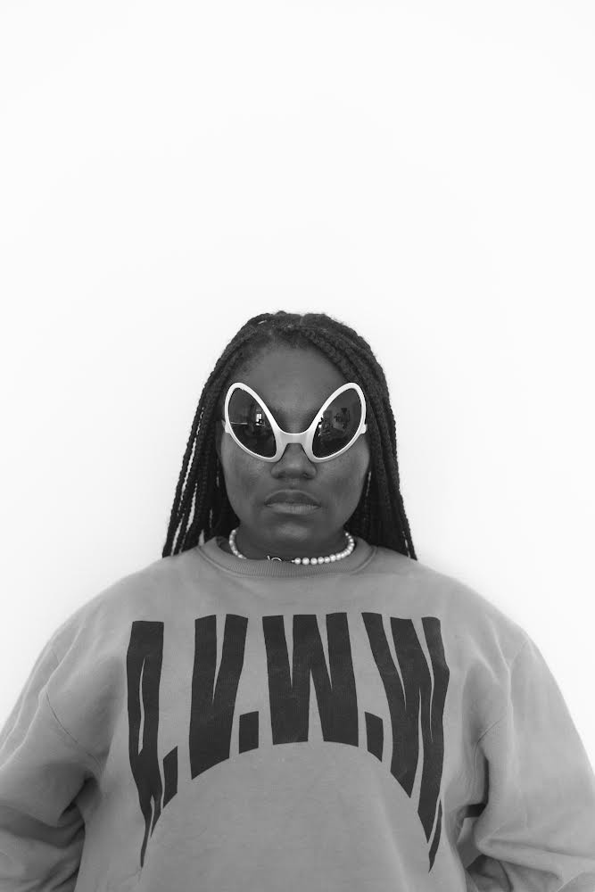ClubKlub: Tatyana Jane (FR / KMR)