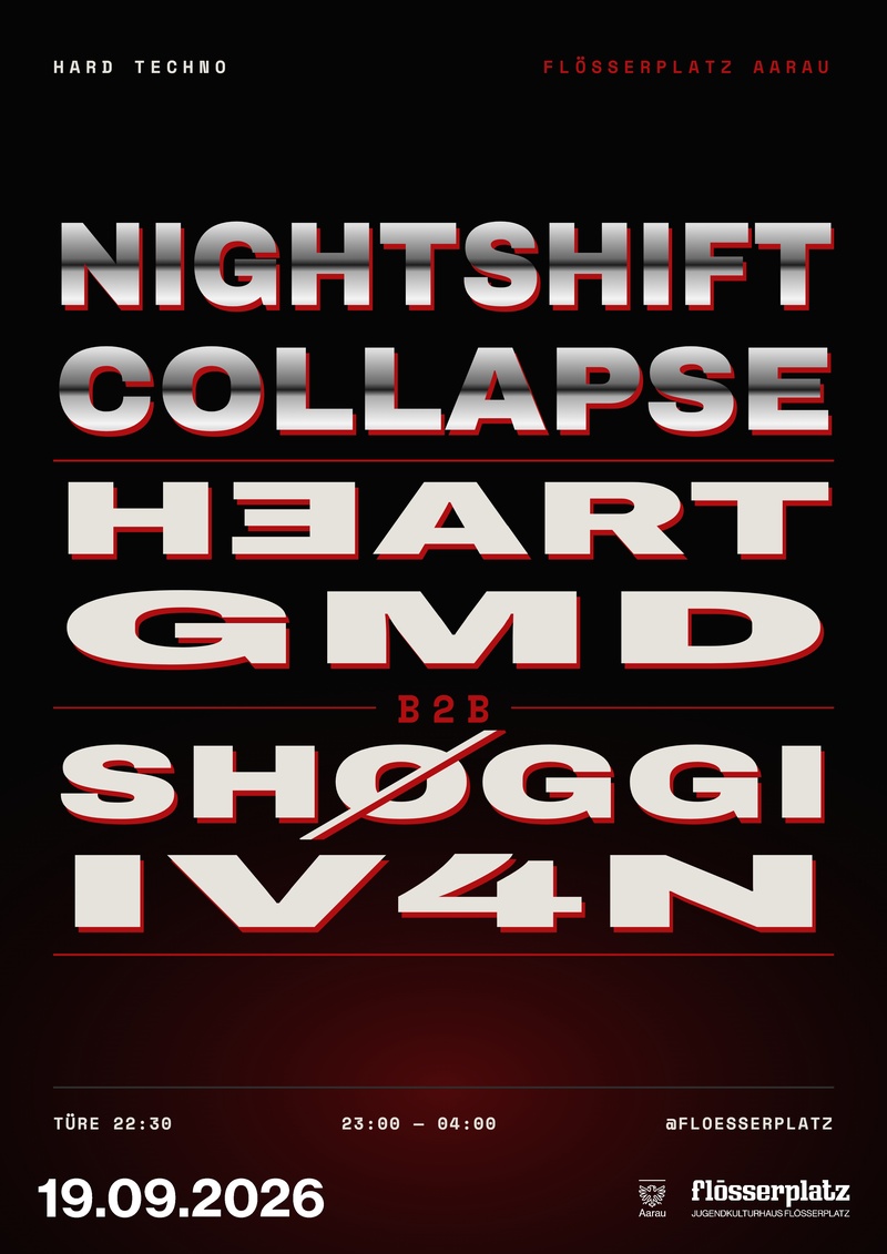 Nightshift Collapse