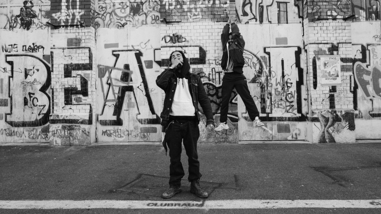 ISC SEASON START I: S.O.S. (CH) AFTERPARTY w/ ILLEGYALZ & SAMFAI LOVA