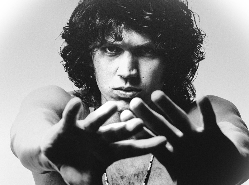 The Doors Alive