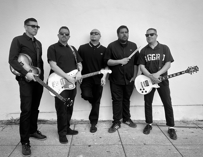 The Aggrolites (US)