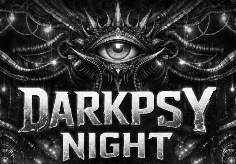 Darkpsy Night