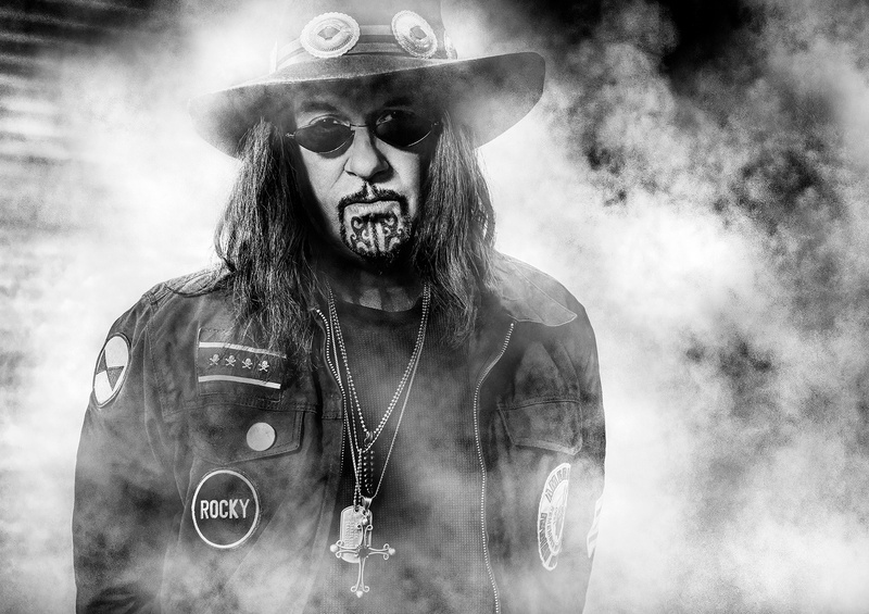 MINISTRY (US) + DIE KRUPPS (DE)