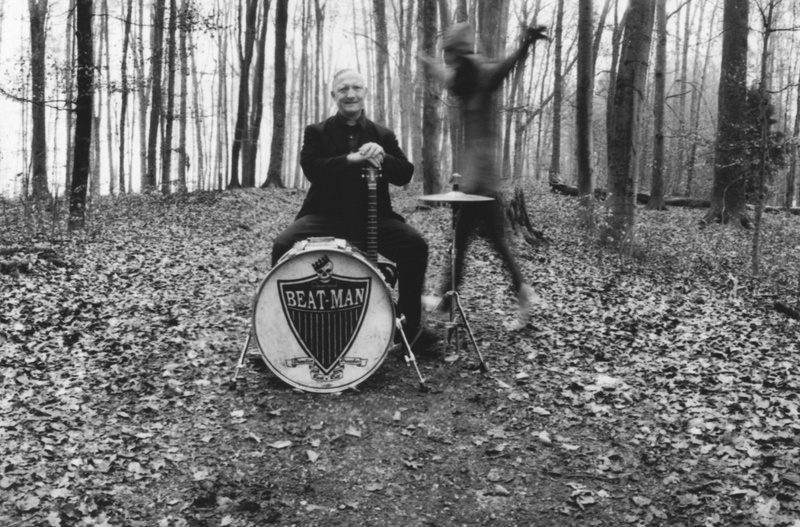 Mixtape Therapy Vol. 2 – mit Reverenz Beat-Man u.a.