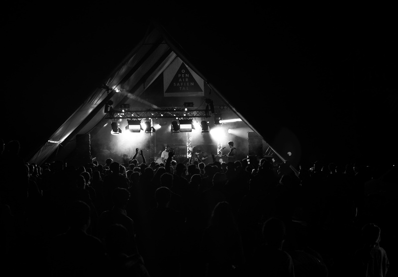 Openair Safiental 2024