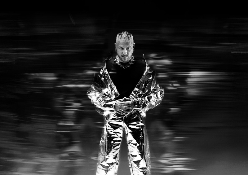 MOSIMANN Live (CH/FR) + GRAND BLEU (FR)