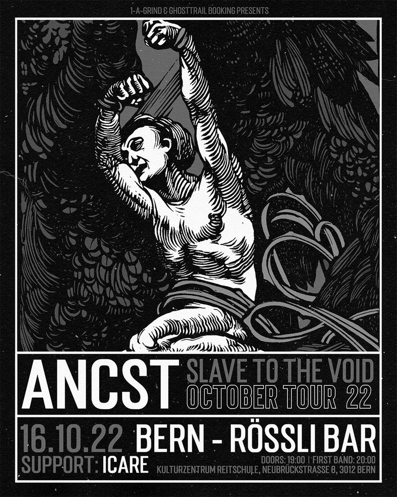 Ancst & Icare