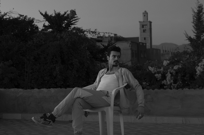 SAMI GALBI (LIVE BAND) + GABRIEL VALTCHEV, WASSIM HALAL & AMZA TAIROV (TURUCUTU)