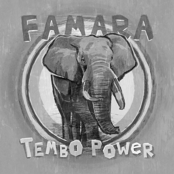 reggae night mit famara