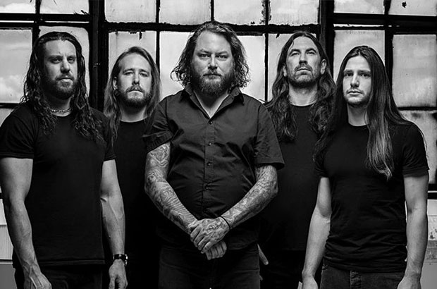 The Black Dahlia Murder (US)