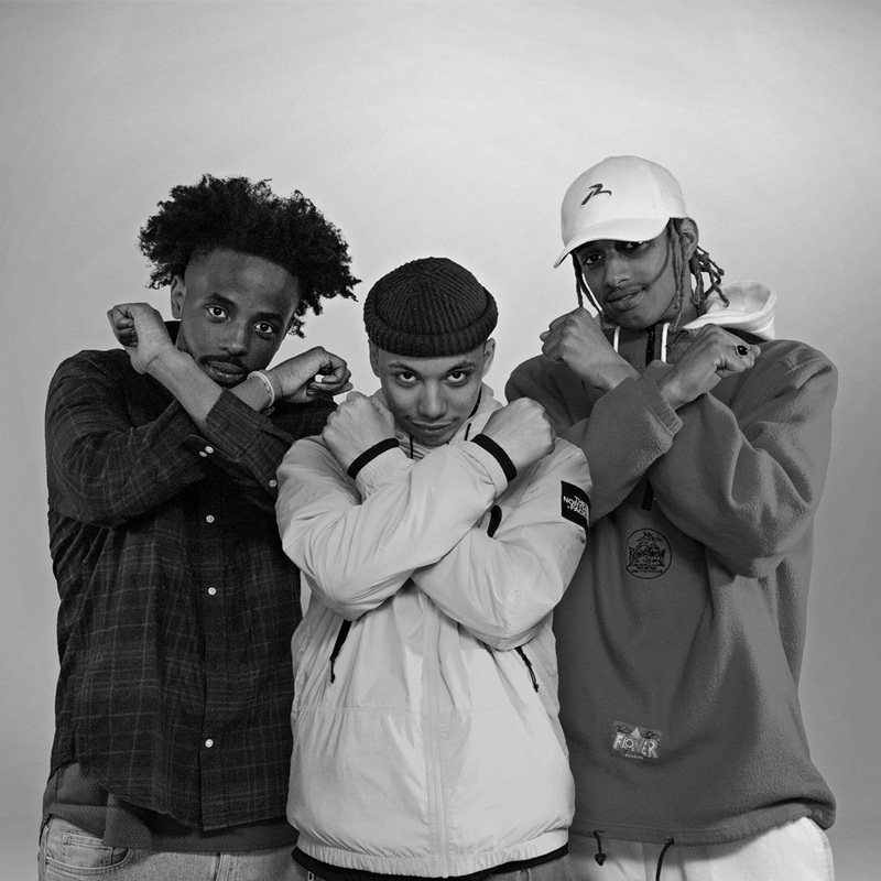 XTRM TOUR - Makala (CH), Slimka (CH), Di-Meh (CH) + Danitsa (CH)