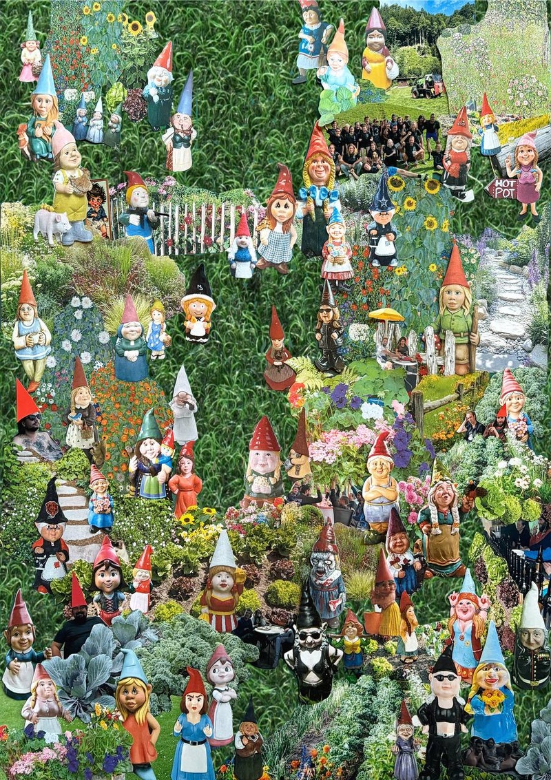Gartenfestival 2026