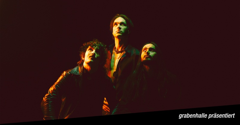 DIRTY SOUND MAGNET (CH)