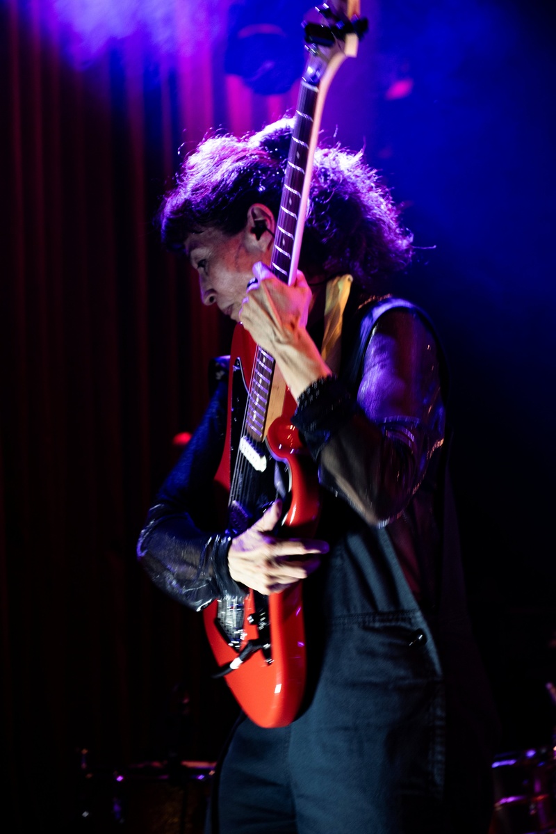 Taranja Wu - Album Release Show | Support: Bandit Voyage