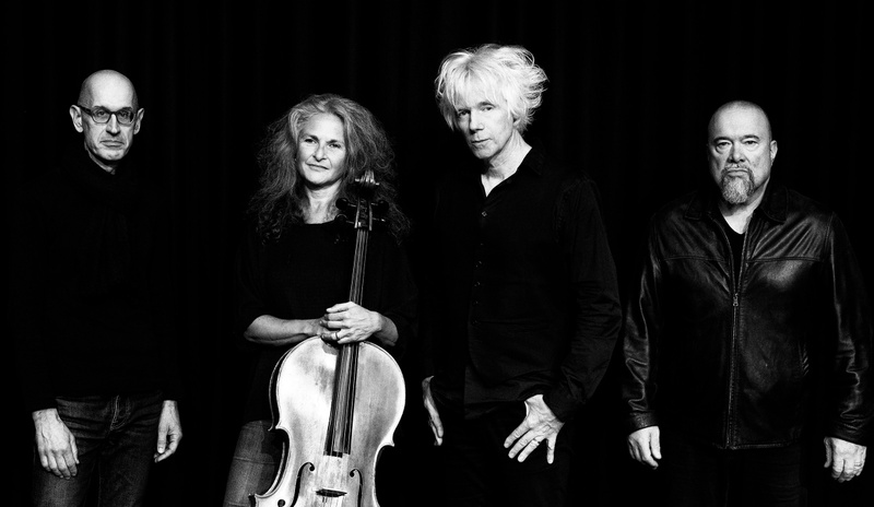 The Beauty Of Gemina Trio+