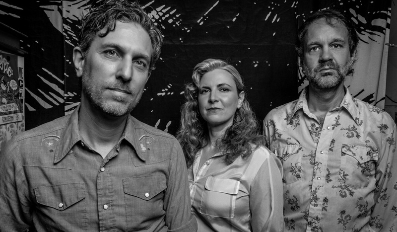 Great Lake Swimmers (CAN) & Portland (BEL)