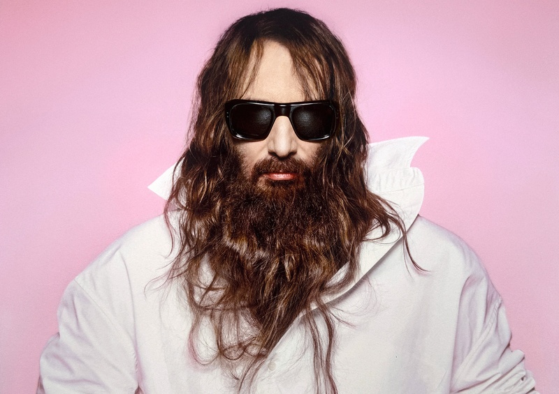 SÉBASTIEN TELLIER (FR)
