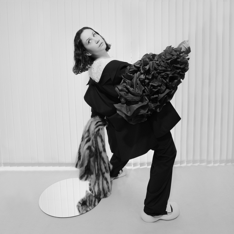 ANDRINA BOLLINGER Album-Release Tour + Anouchka Gwen
