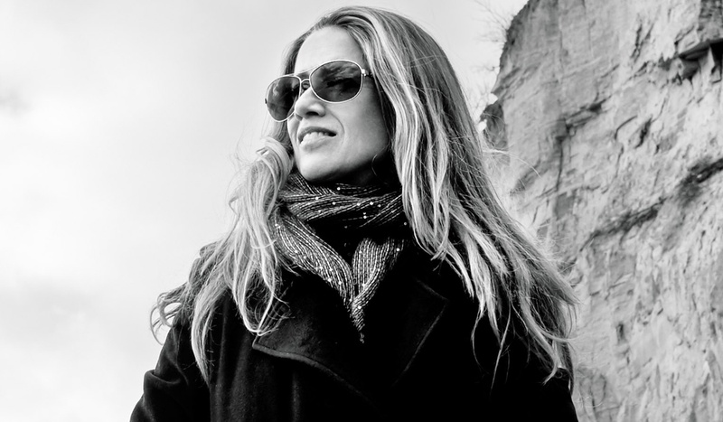 Heather Nova (BMU)