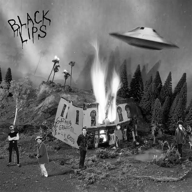 Black Lips {US} + Habibi {US}