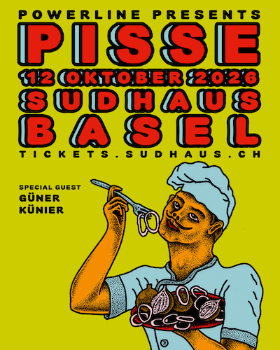 PISSE
