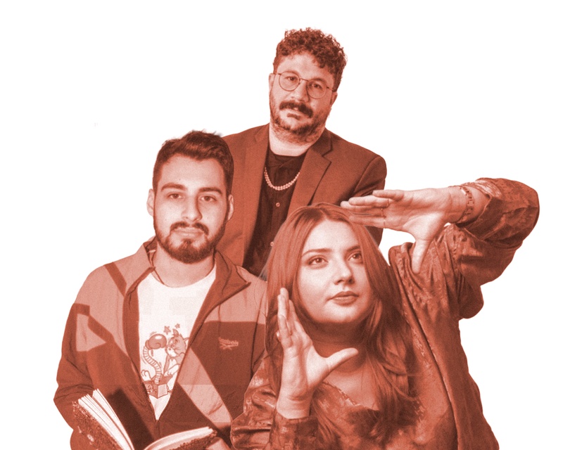 Passepartout mit Migrationsvordergrund ft. GIANNIS MAVRIS
