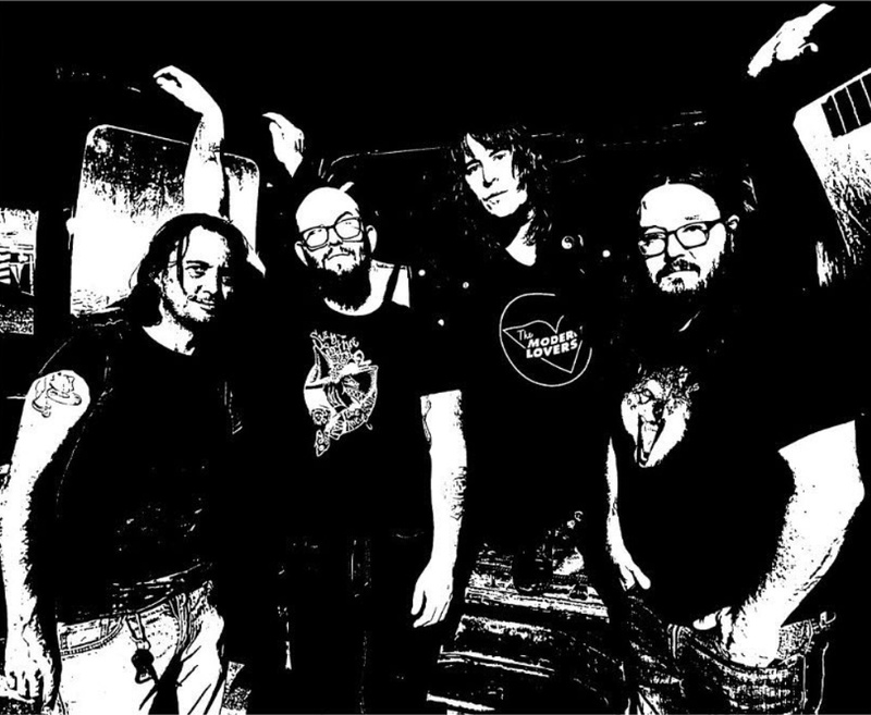THE SLEEVEENS (US) / THE SIDETRACKS (CH) / THE FAGS (CH)