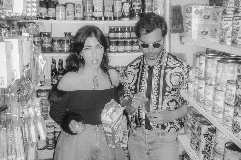 LILLY WOOD AND THE PRICK