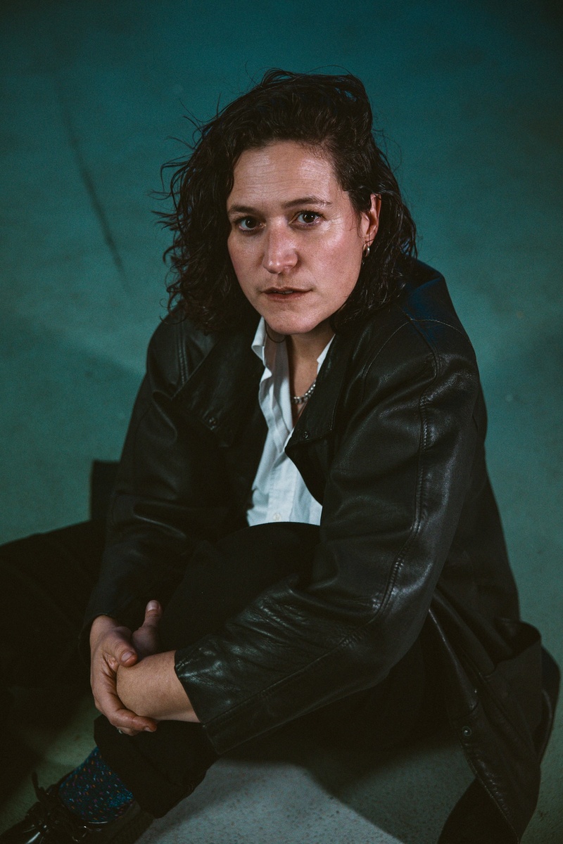 Billie Bird + Support: Gina Pelosi
