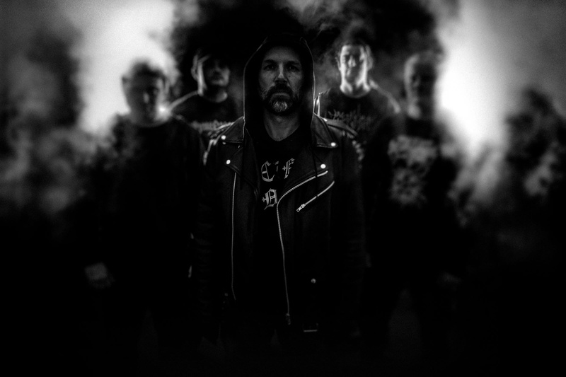 Altars Ablaze (CZ) // Nihilo (CH)