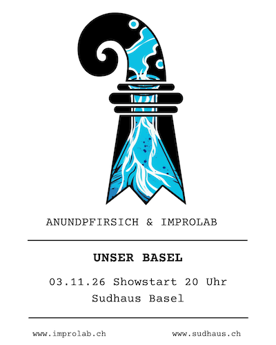IMPROLAB - UNSER BASEL