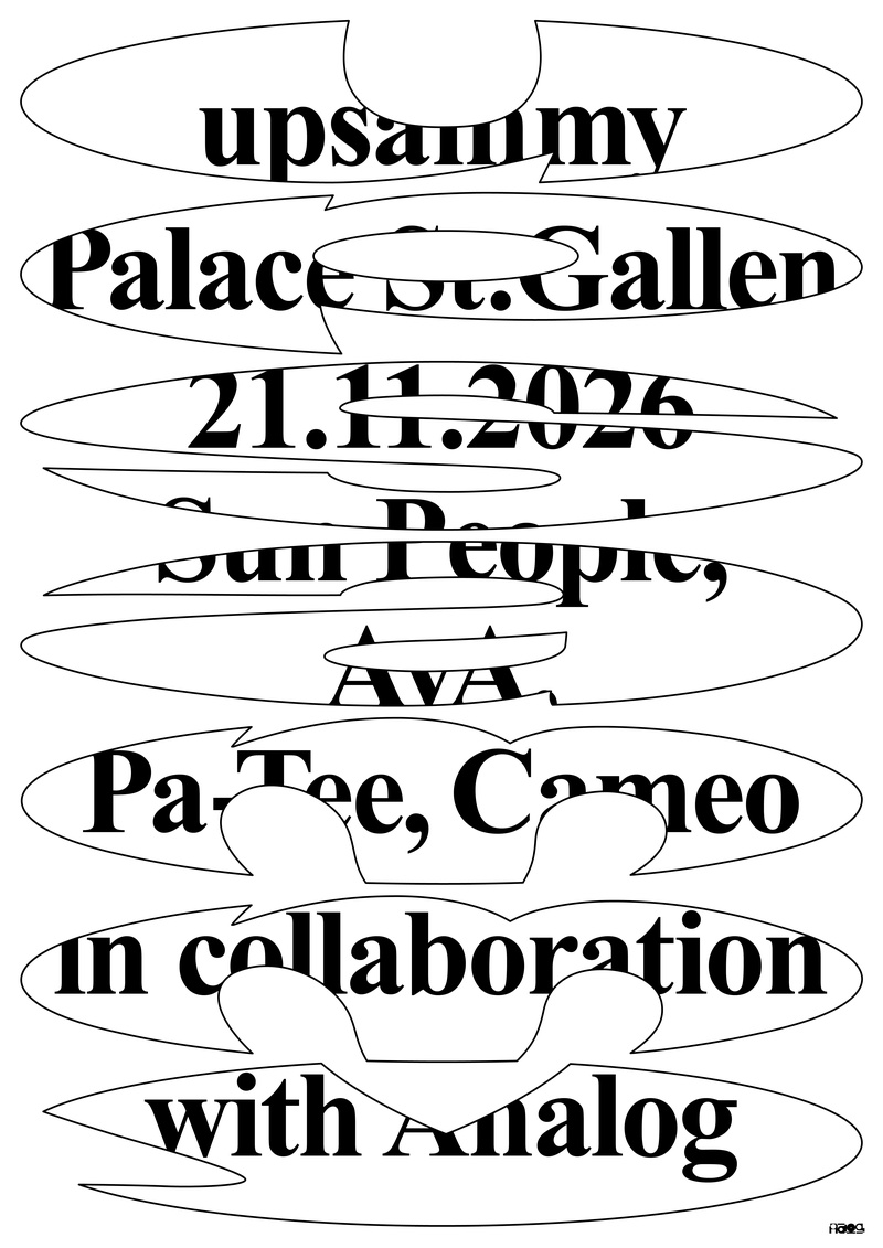 upsammy (NL) / Sun People (AT) / AvA / Pa-Tee / Cameo