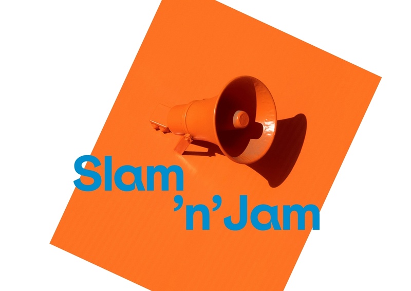 Slam'n'Jam