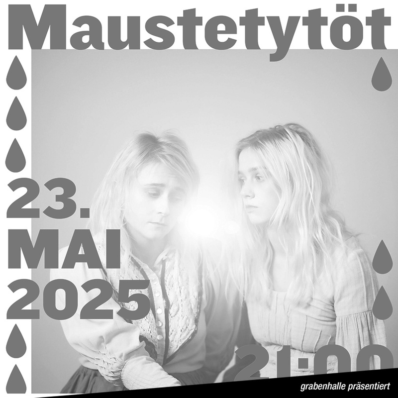 MAUSTETYTÖT (FIN)